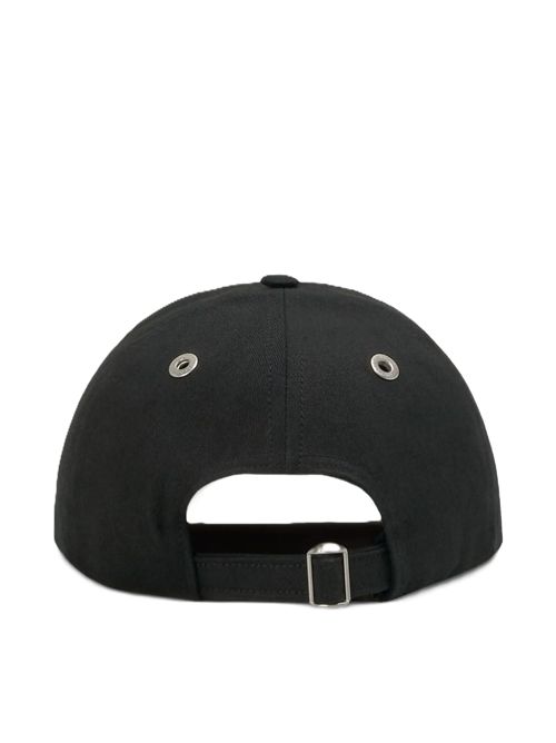 Baseball cap Ami de Coeur Ami Paris | BFUCP006.AW0041001 BLACK